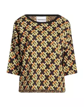 Футболка Brand Unique, зеленый