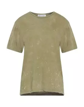 Футболка Brand Unique, зеленый