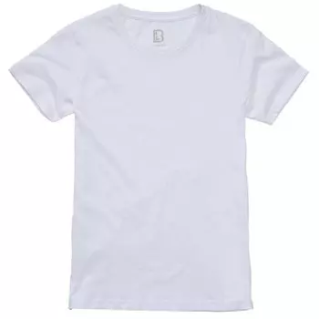 Футболка Brandit, белый