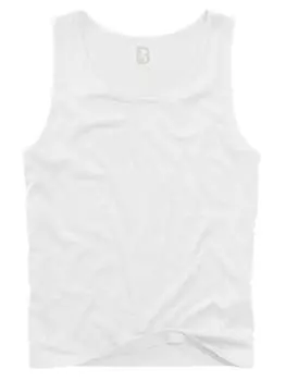 Футболка Brandit, белый