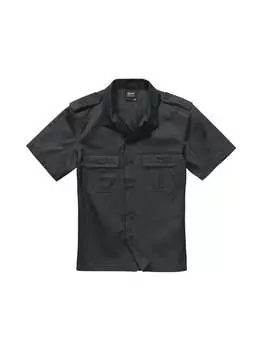 Футболка Brandit, черный