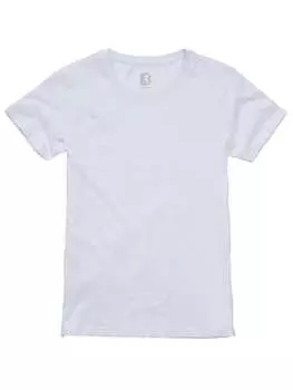Футболка Brandit Shirt, белый