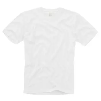 Футболка Brandit T-Shirt, белый