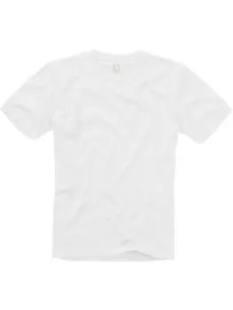 Футболка Brandit T-Shirt, белый