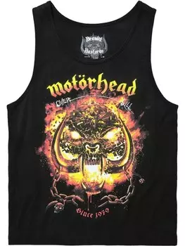 Футболка Brandit T-Shirt, черный