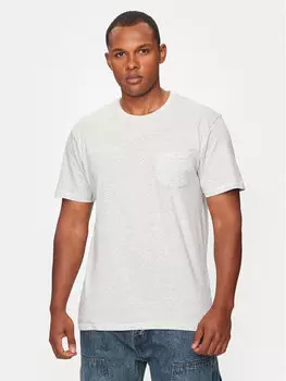 Футболка Brave Soul, экрю