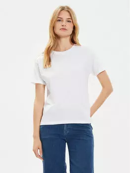 Футболка Brave Soul, белый