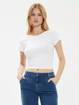 Футболка Brave Soul, белый