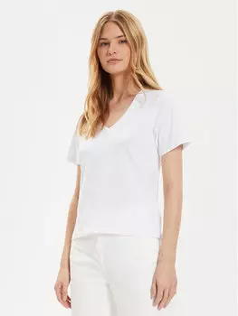 Футболка Brave Soul, белый