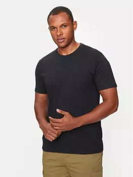 Футболка Brave Soul, черный