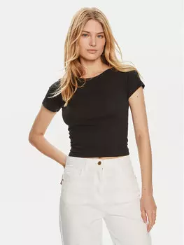 Футболка Brave Soul, черный