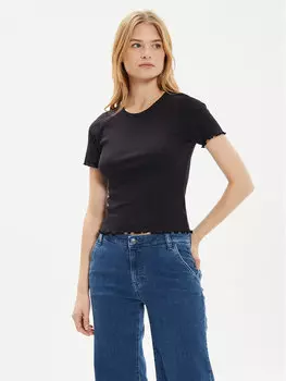 Футболка Brave Soul, черный