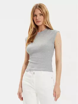 Футболка Brave Soul, серый