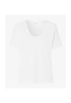 Футболка BRAX, кремовый