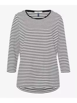 Футболка BRAX Shirt, синий