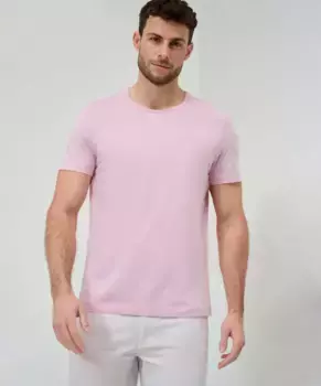 Футболка Brax "Стиль TONY", розовый