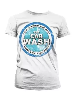 Футболка Breaking Bad, белый