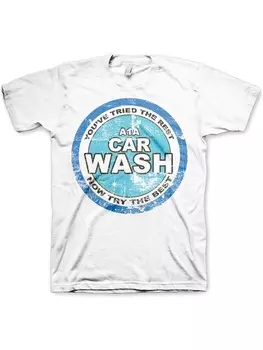 Футболка Breaking Bad, белый