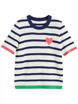 Футболка Breton Chinti & Parker, белый