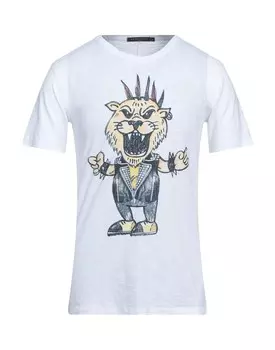 Футболка Brian Dales, белый