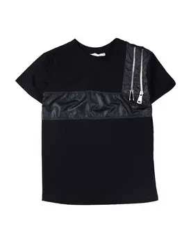 Футболка Brian Rush, черный