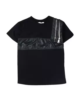 Футболка Brian Rush, черный