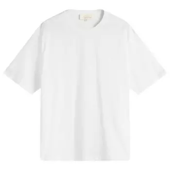 Футболка Bric Studio Nicholson, белый