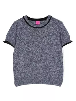 Футболка Brighton Cashmere in Love Kids, синий