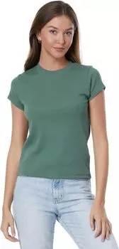 Футболка Brightside Madewell, цвет Simply Sage