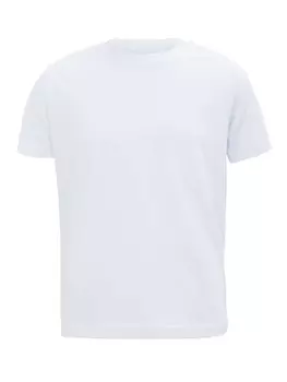 Футболка Brille Basic, белый