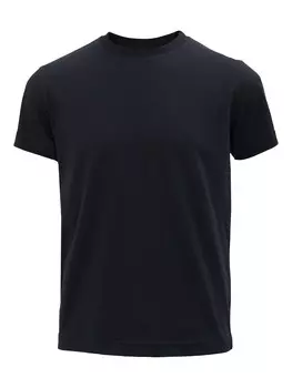 Футболка Brille Basic, черный