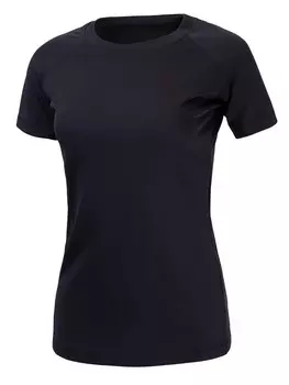 Футболка Brille Energy, черный