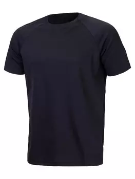 Футболка Brille Energy, черный