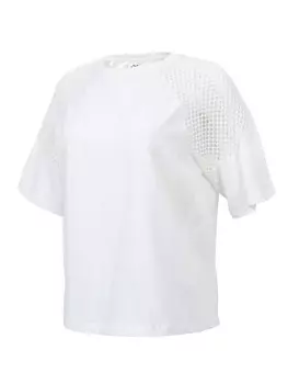 Футболка Brille KARINA, белый