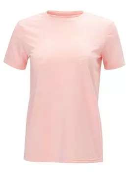 Футболка Brille Sense, розовый