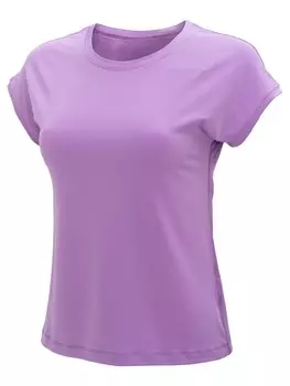 Футболка Brille VITALITY, розовый