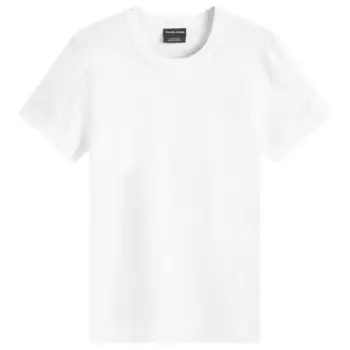 Футболка Бродвью Canada Goose, белый