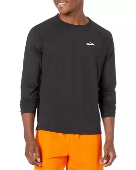 Футболка Brooks Atmosphere, черный