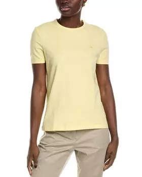 Футболка Brooks Brothers, желтый