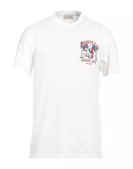 Футболка Brooksfield, белый