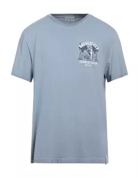 Футболка Brooksfield, голубой