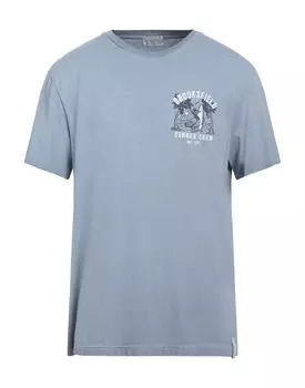 Футболка Brooksfield, голубой