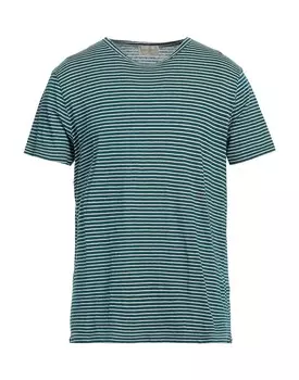 Футболка Brooksfield, изумрудно-зеленый