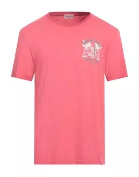 Футболка Brooksfield, коралл