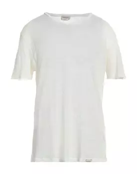 Футболка Brooksfield, кремовый