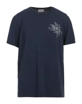 Футболка Brooksfield, синий