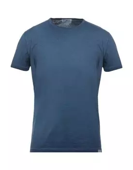 Футболка Brooksfield, синий