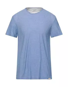 Футболка Brooksfield, синий