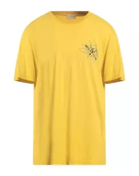 Футболка Brooksfield, желтый