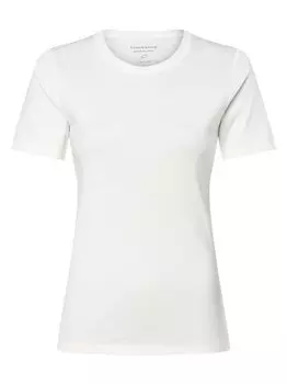 Футболка Brookshire, экрю